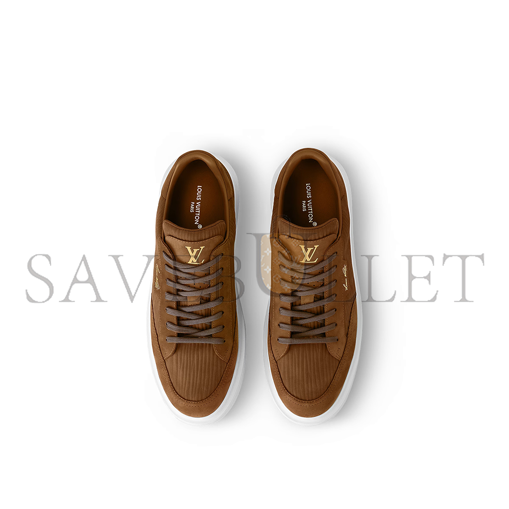 LOUIS VUITTON BEVERLY HILLS SNEAKER 1AC647 LOUIS VUITTON BEVERLY HILLS SNEAKER 1AC647